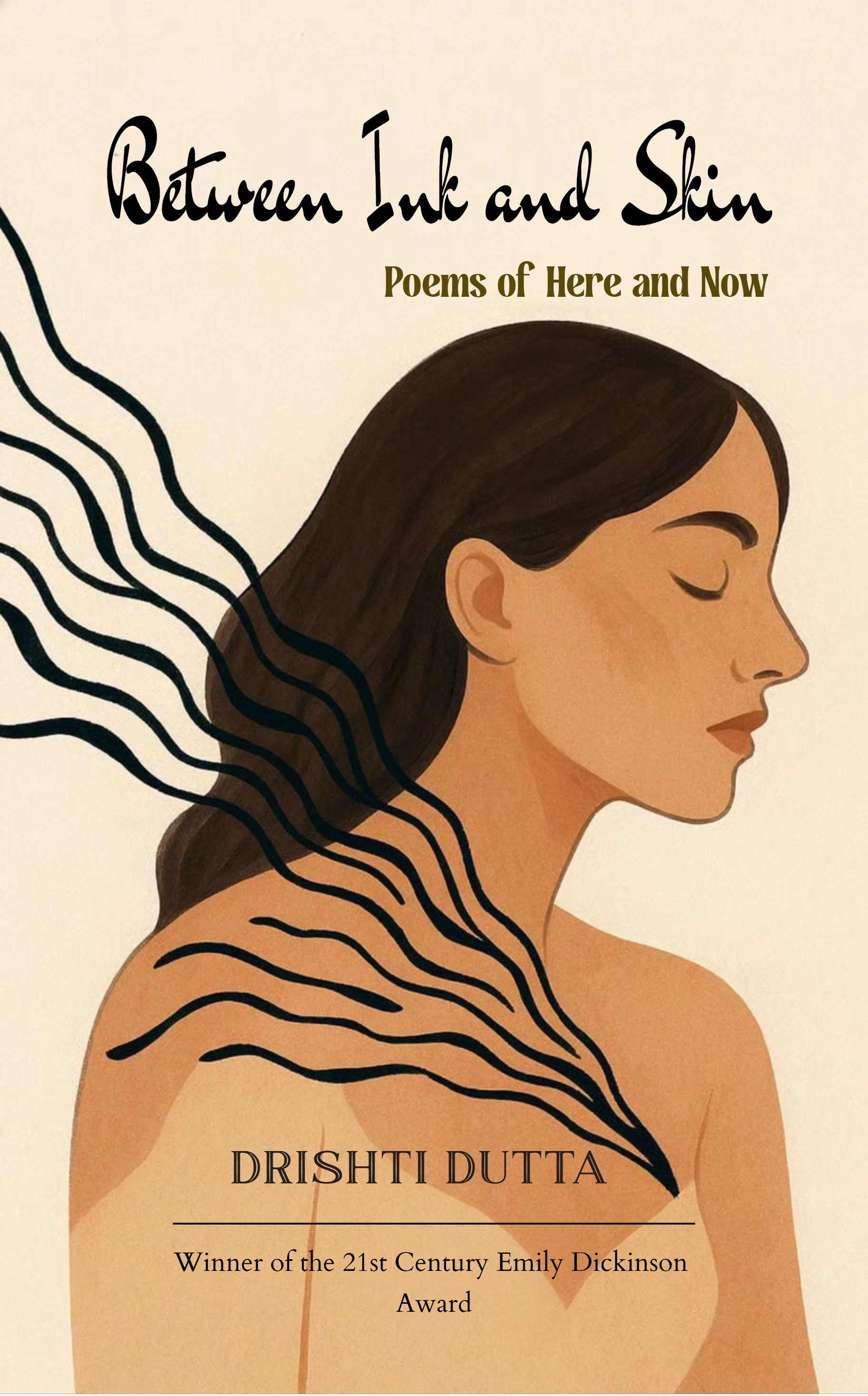 Between Ink and Skin