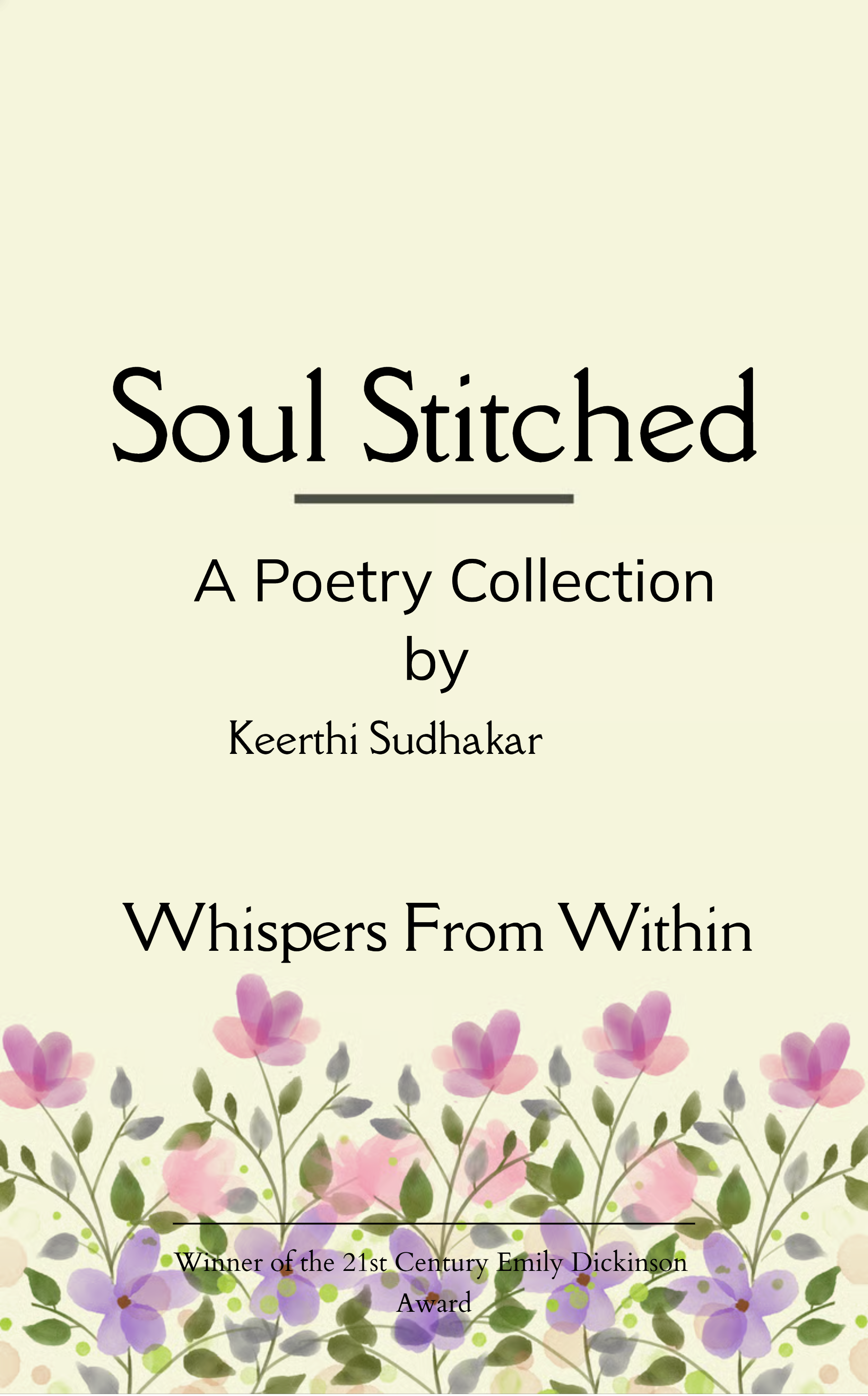 Soul Stitched