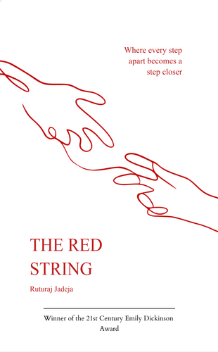 The Red String | BookLeaf eBooks