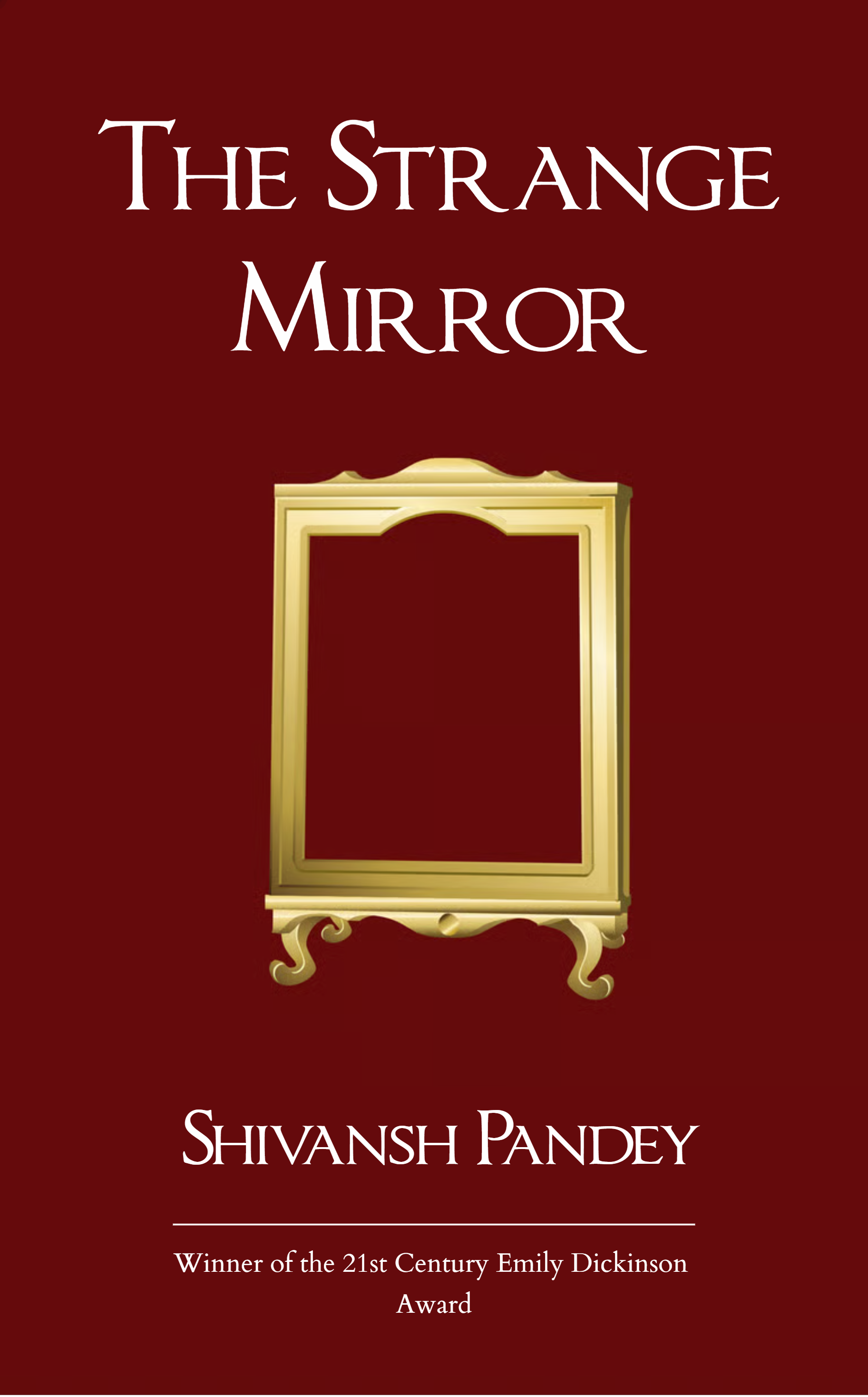 The Strange Mirror