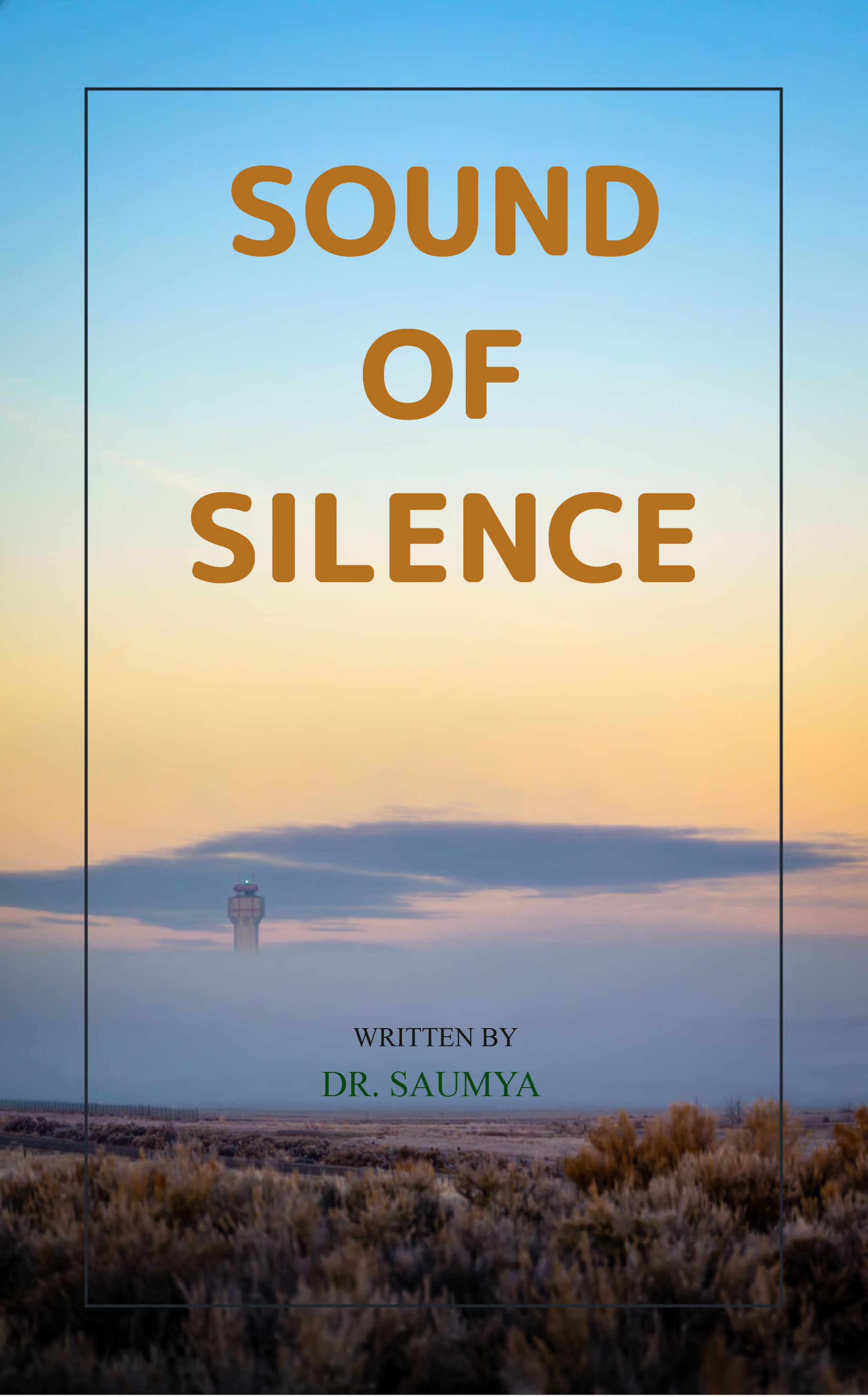 Sound of silence