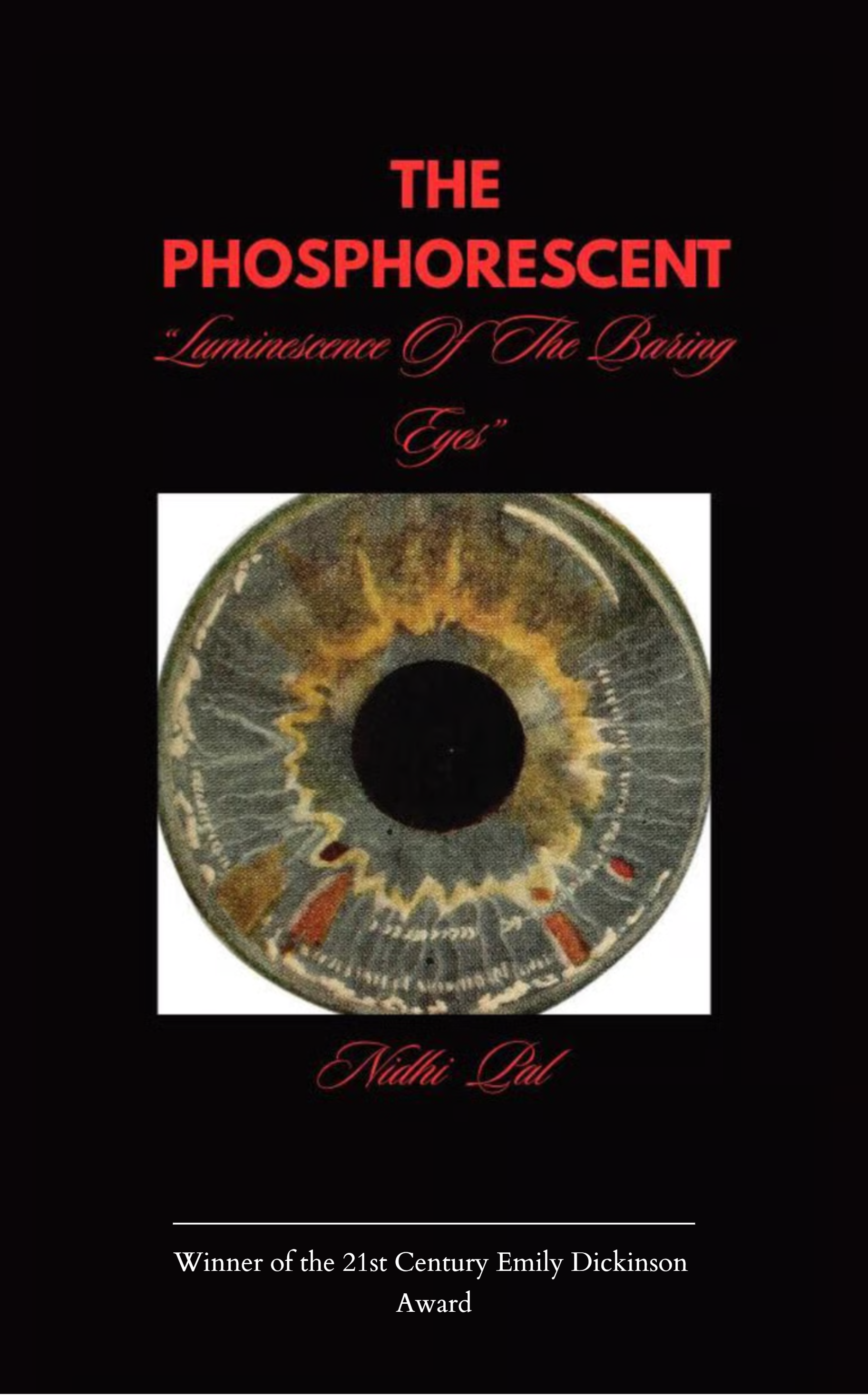 THE PHOSPHORESCENT