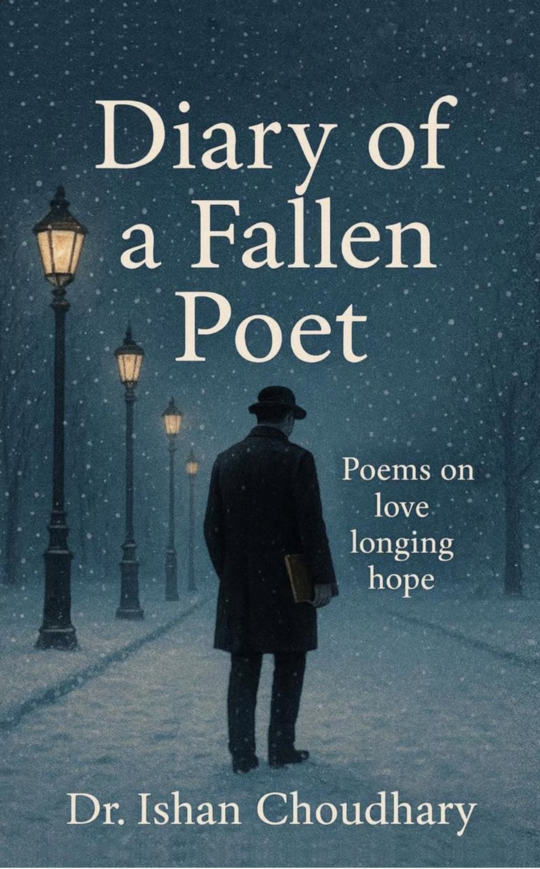 Diary of a fallen poet