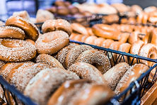 Bagel Shop