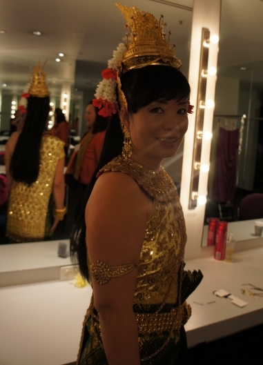 October 2, 2011: Australia