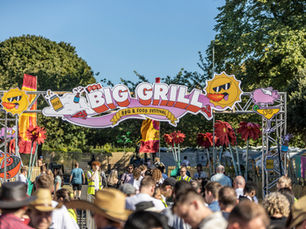 Big Grill 2025