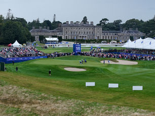 KPMG Women’s Irish Open 2025 Set for Carton House, July 3–6
