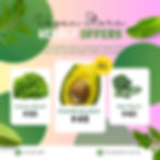 XYZ Vegans