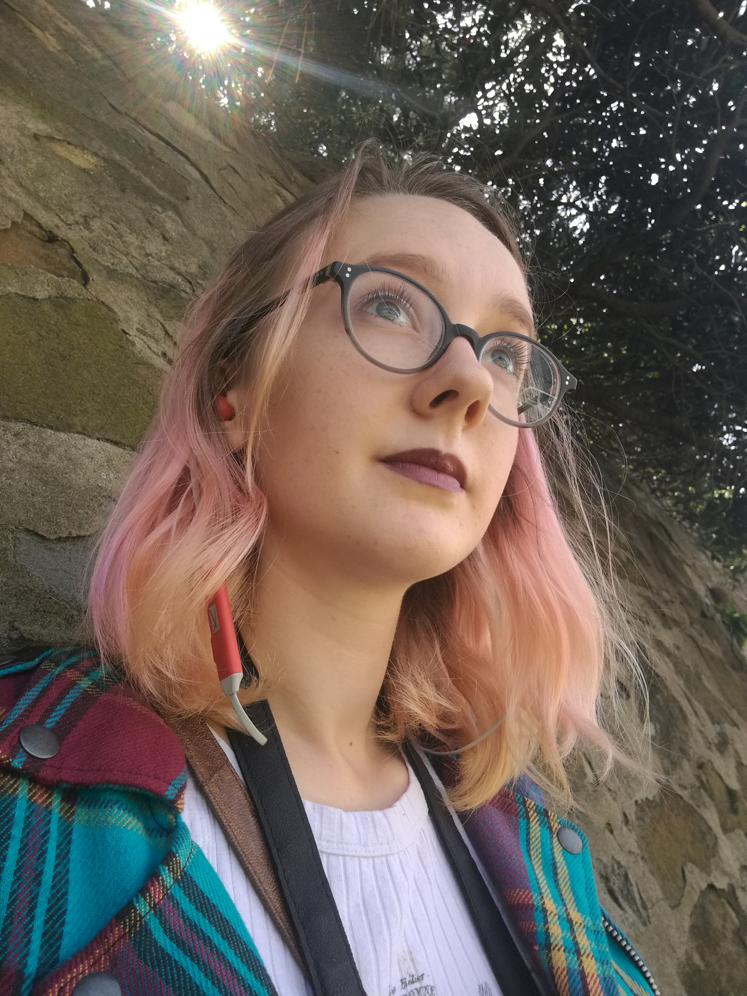 Writer: Alyshia