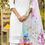 Thumbnail: Holi Rangutsav Rayon Kurti Bottom With Dupatta