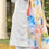 Thumbnail: Holi Rangutsav Rayon Kurti Bottom With Dupatta