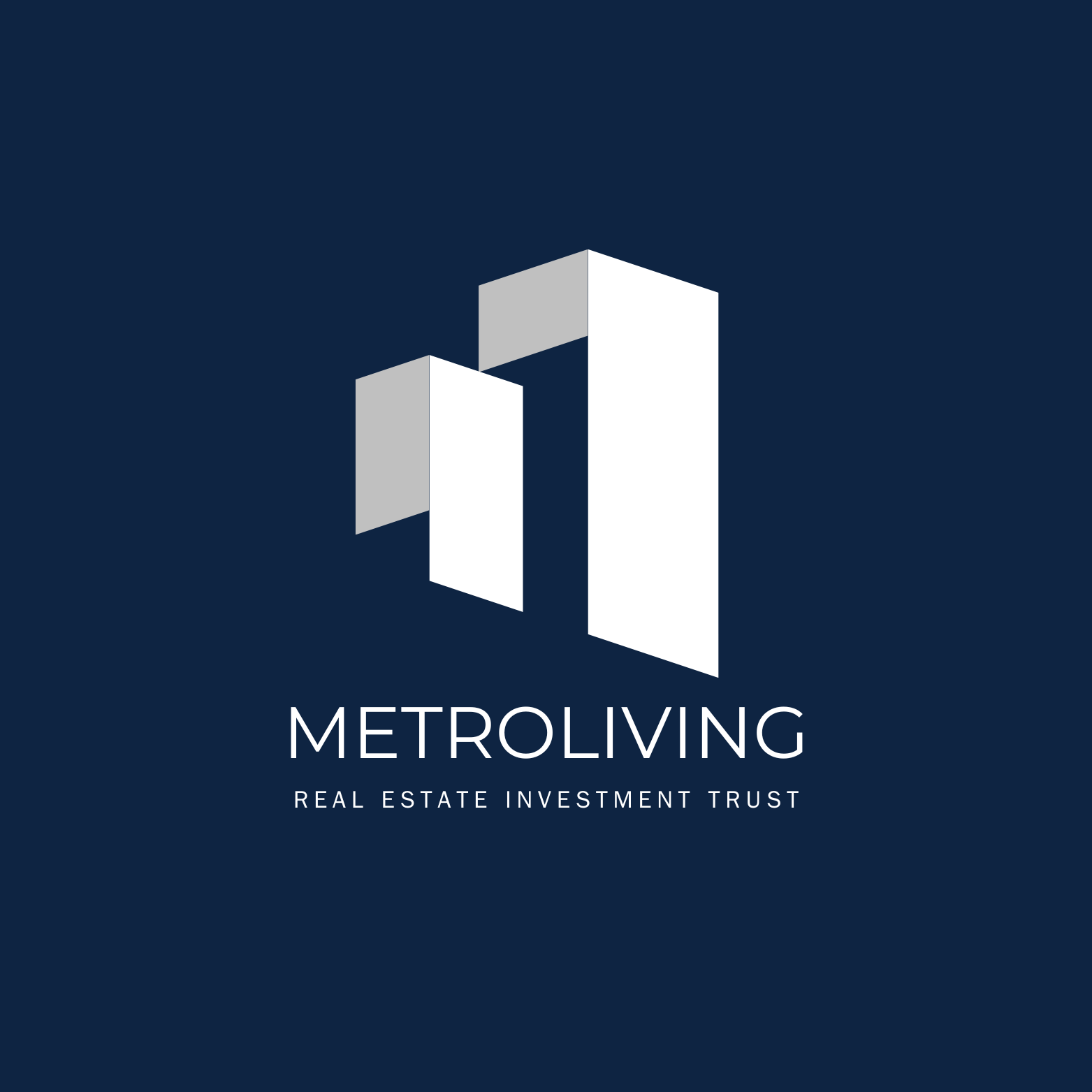 Writer: MetroLiving REIT