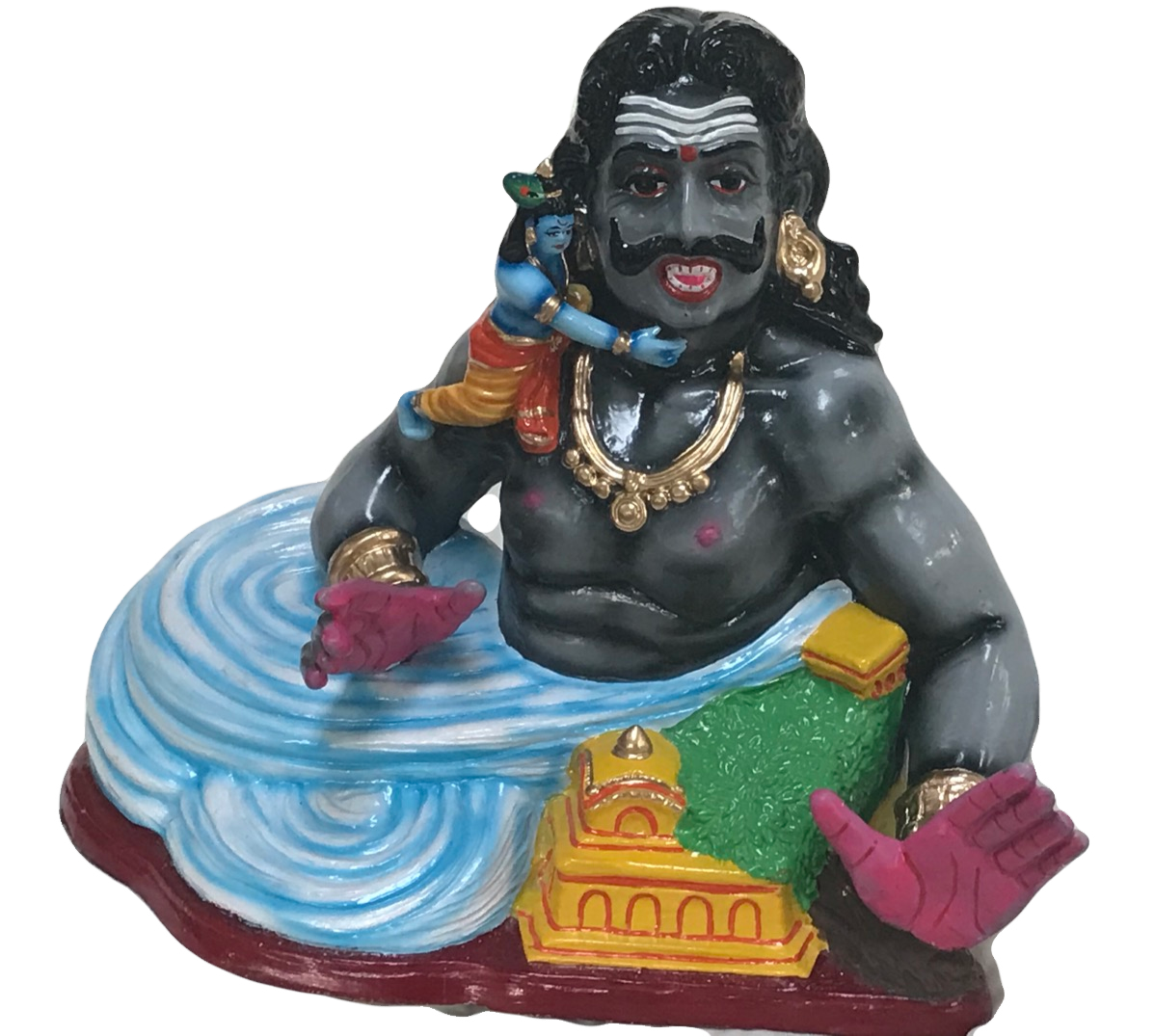 21" Kaatru Sooran (Thrinavarth)