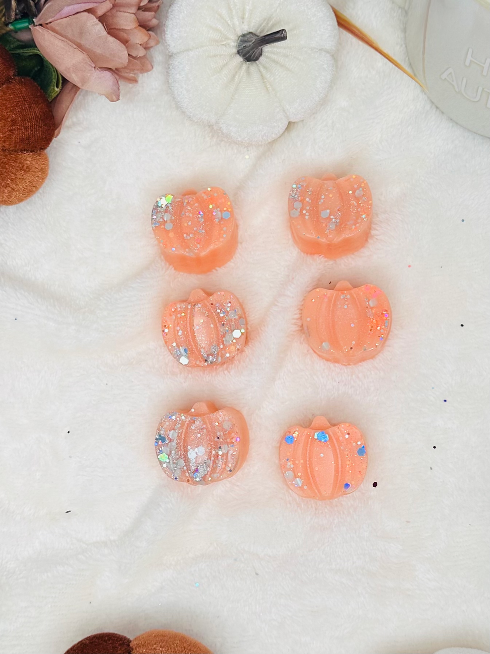 Thumbnail: SPOOKY PUMPKIN