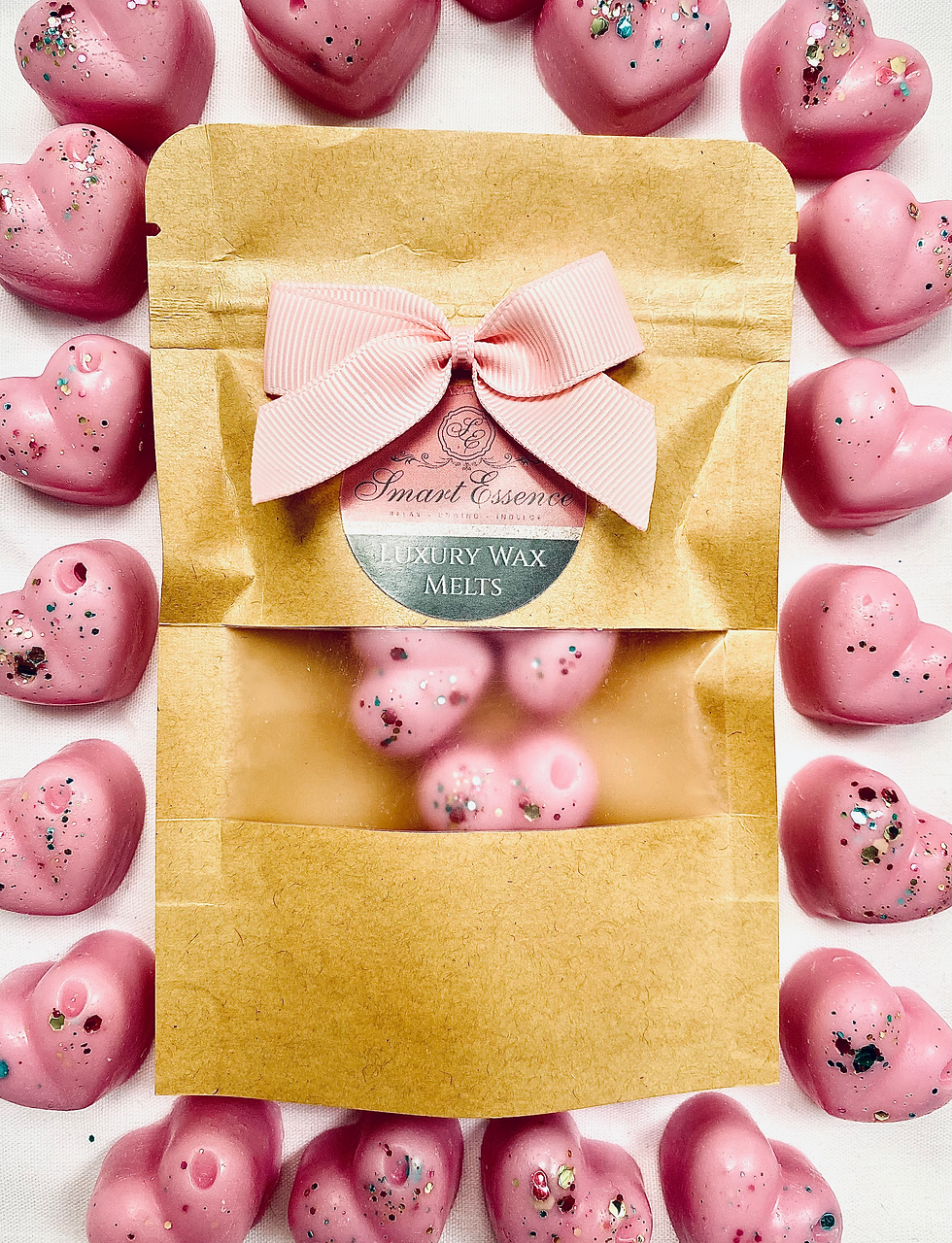 Thumbnail: PINK CANDY FLOSS