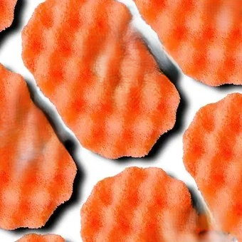 BUTT LIFT LUXURY SOAP SPONGE