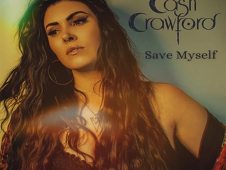 The E! News MixtapE! Presents Cash Crawford