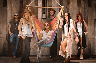 Loving Mary Band