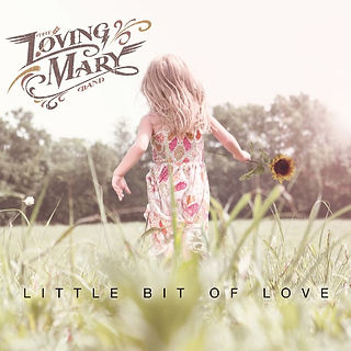 Loving Mary Band