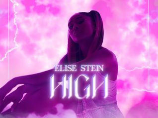 BEAUTY QUEEN REVEALS LATEST SINGLE “HIGH”