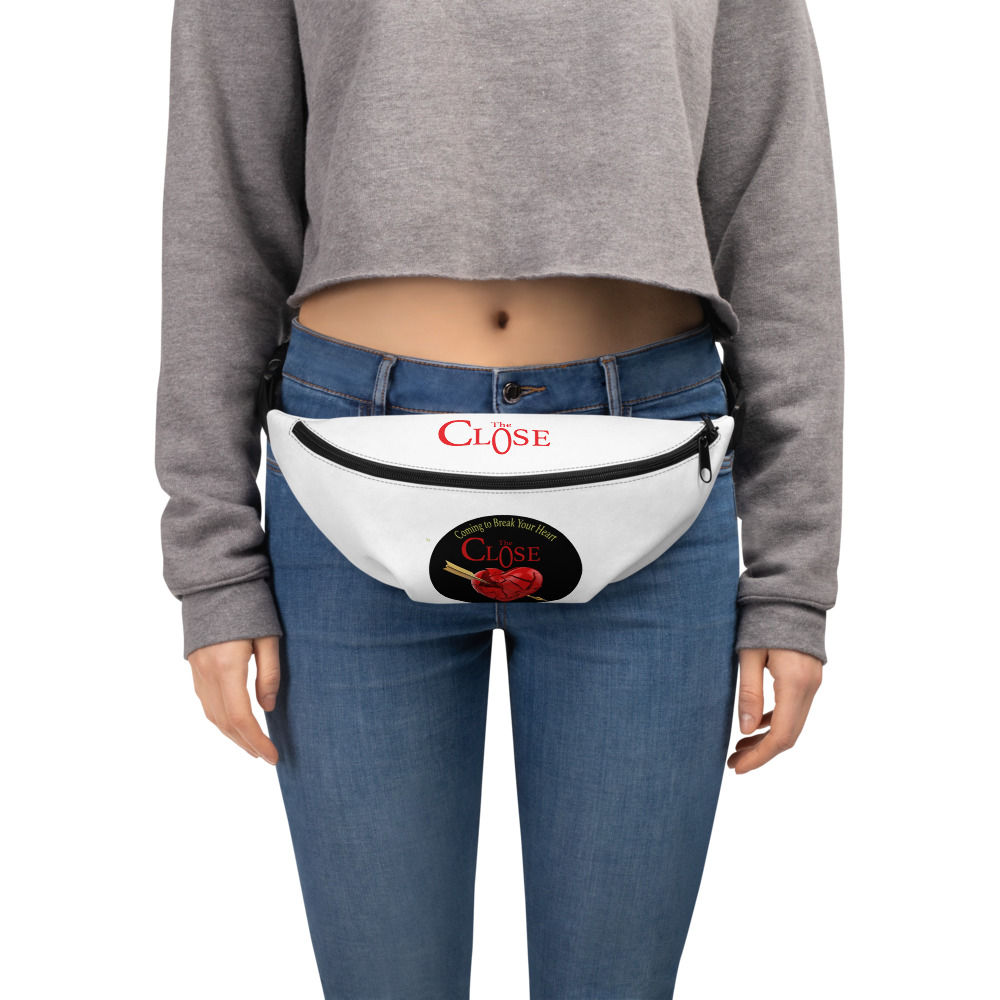 Fanny Pack