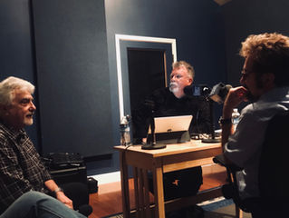 Tony Brown on Business Side of Music Podcast