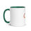 Thumbnail: Mug with Color Inside