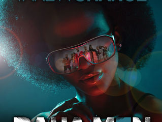 Master of the Arts Aims to Eclipse Award-Winning Workin New Project with Baha Men