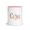 Thumbnail: Mug with Color Inside