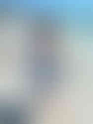 Putting toes in the sand at The Reach Resort Key West