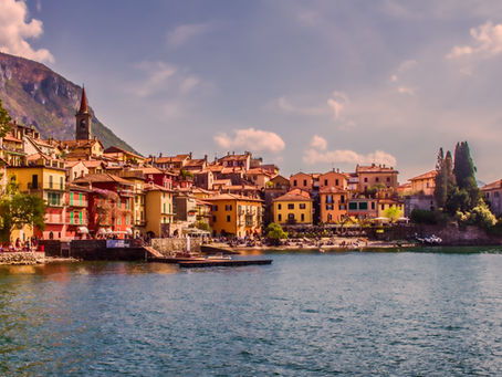 Dream Destinations: Exploring My 5-Year Travel Bucket List