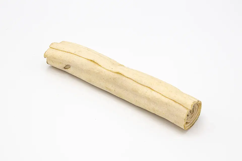 Large Buffalo Roll
