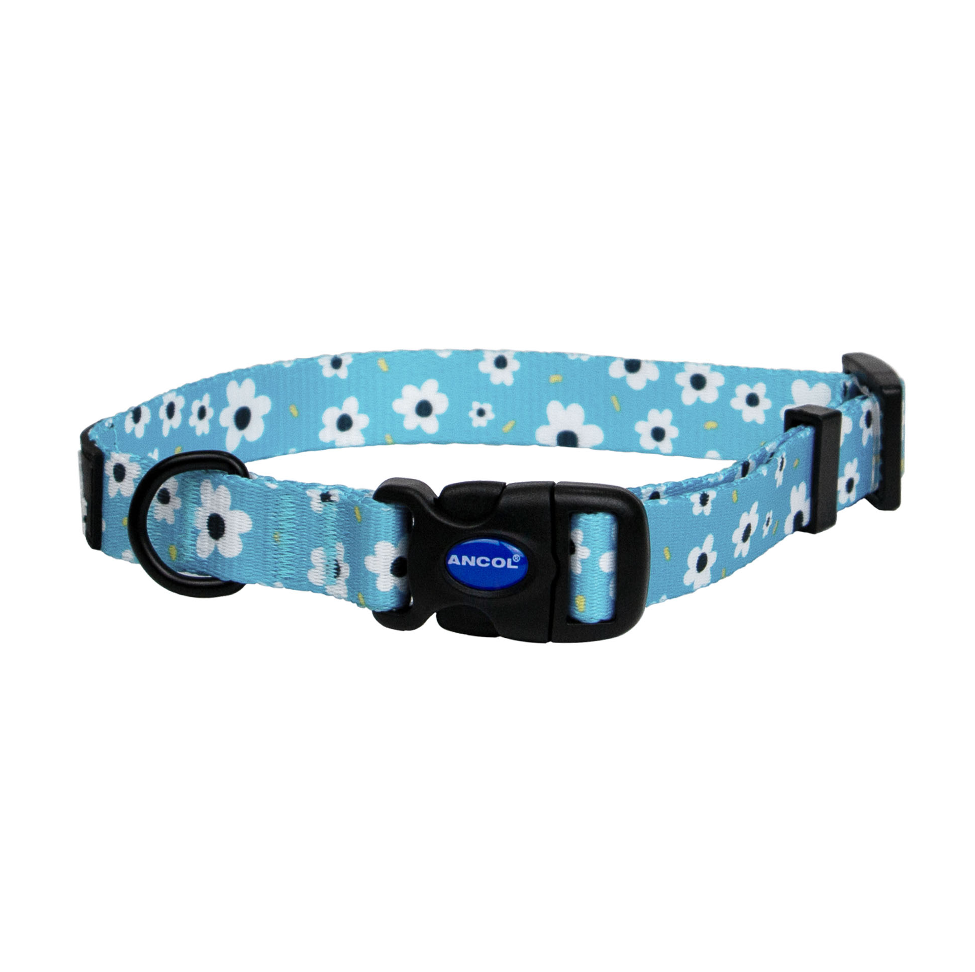 SOHO DAISY DOG COLLAR