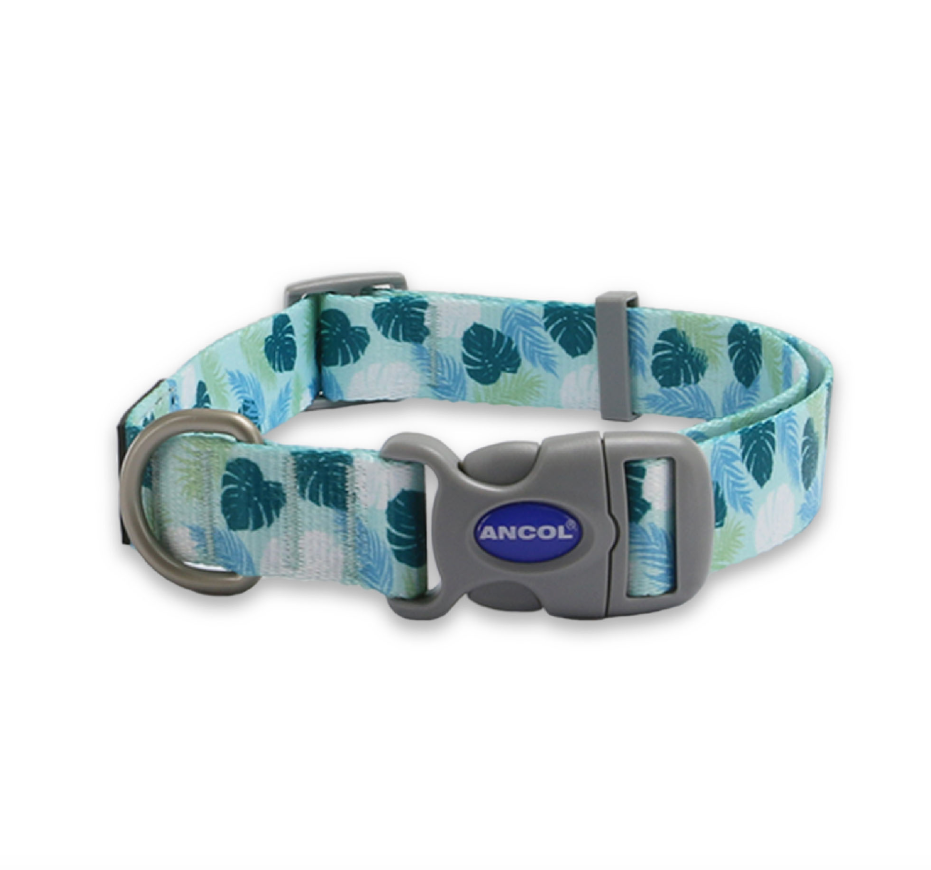 SOHO LEAF COLLAR