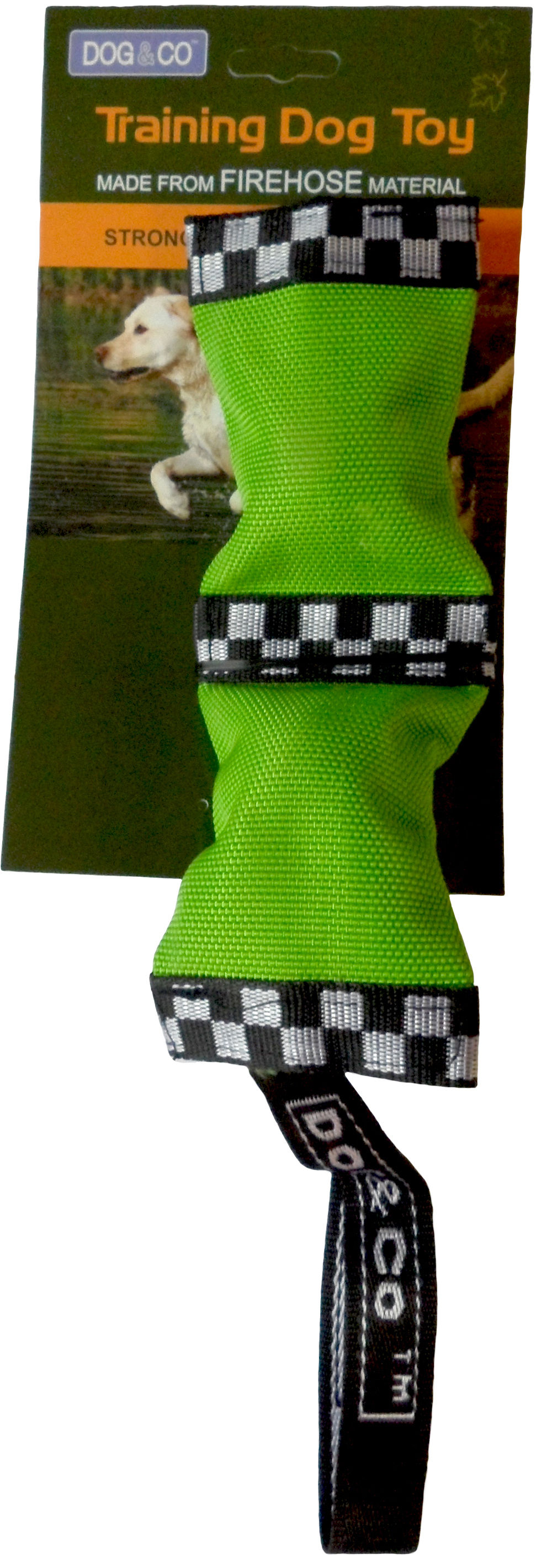 FIREHOSE DOG TOYS