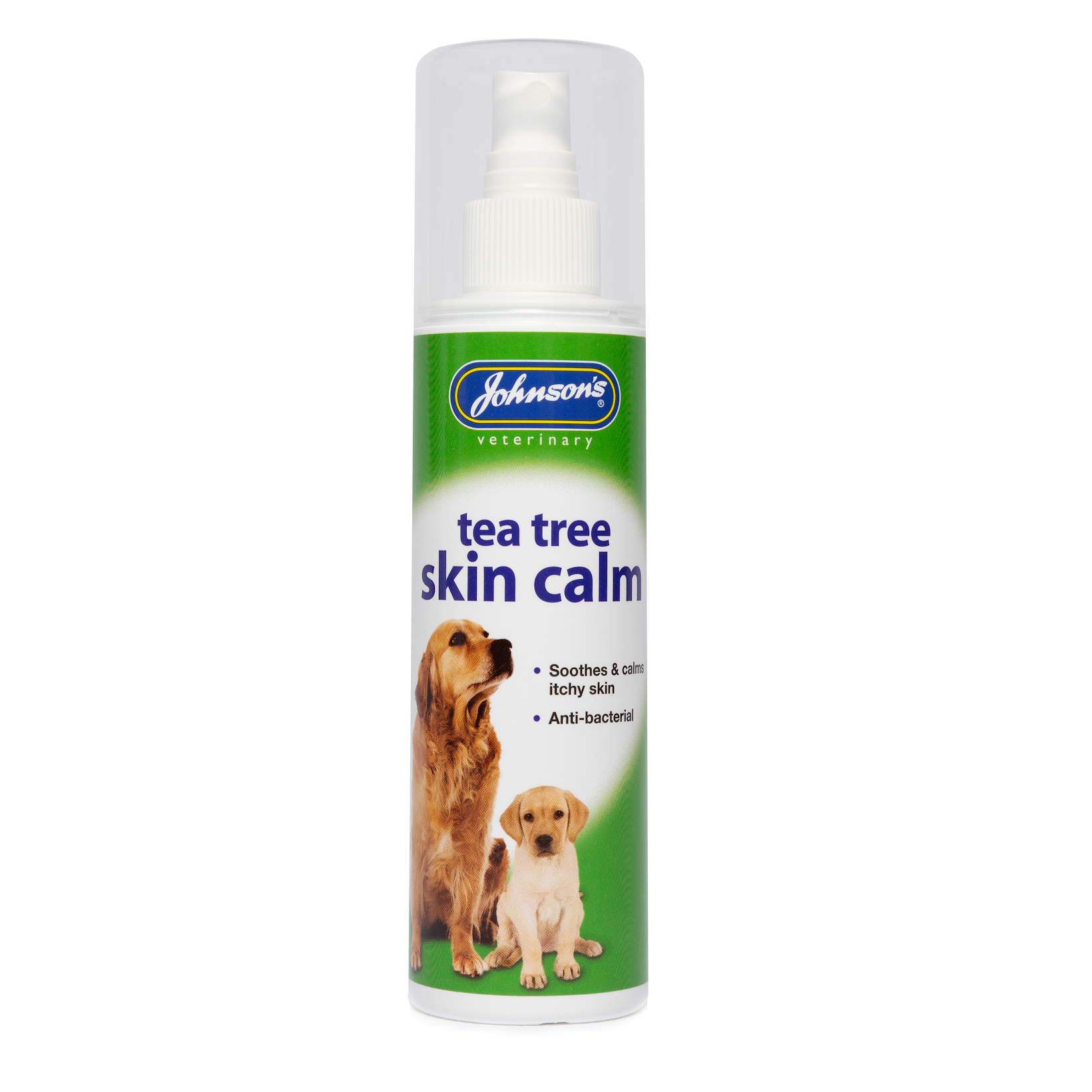 Tea Tree Skin Calm Spray for Dogs