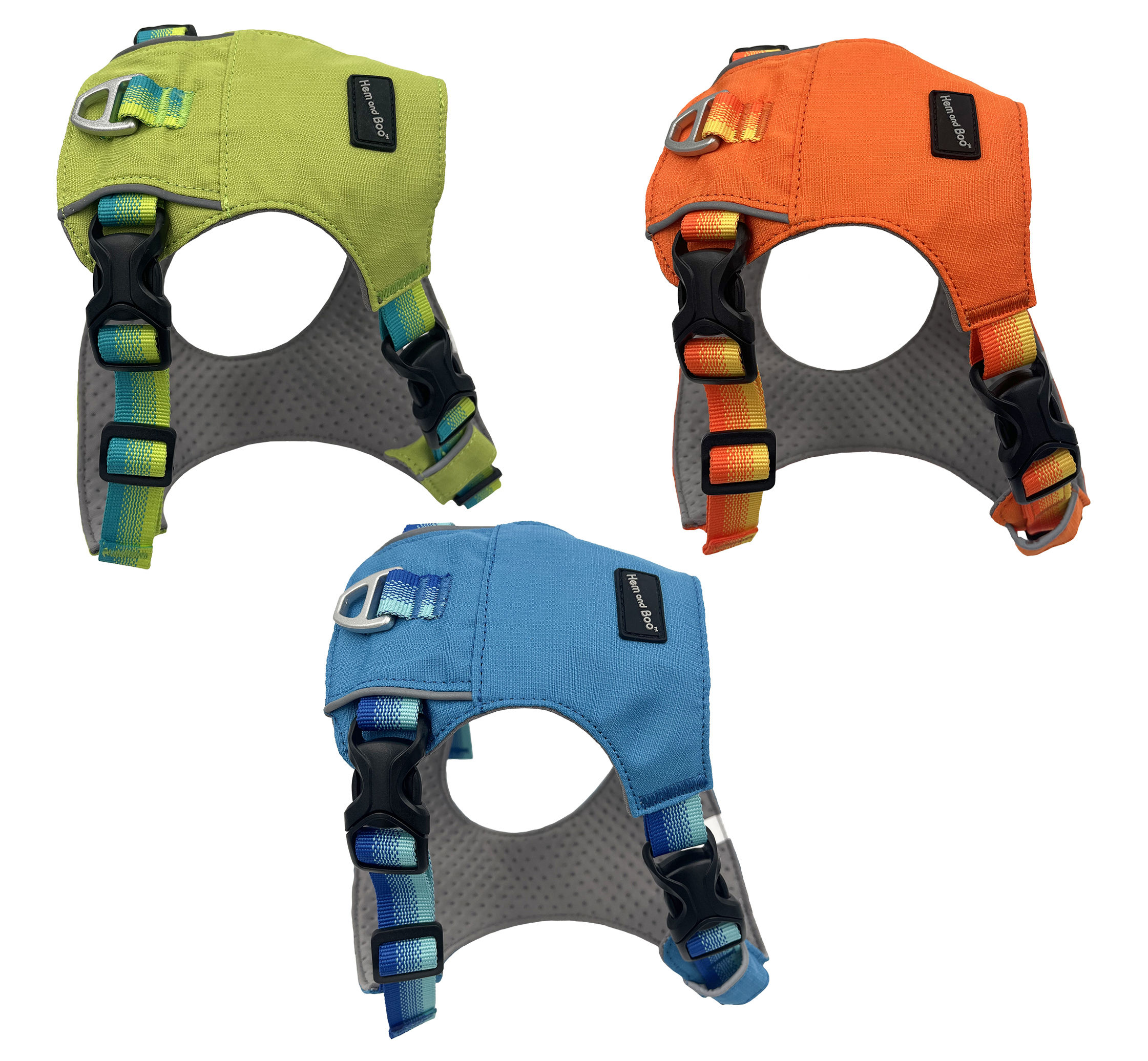 PRO LITE OMBRE HARNESSES