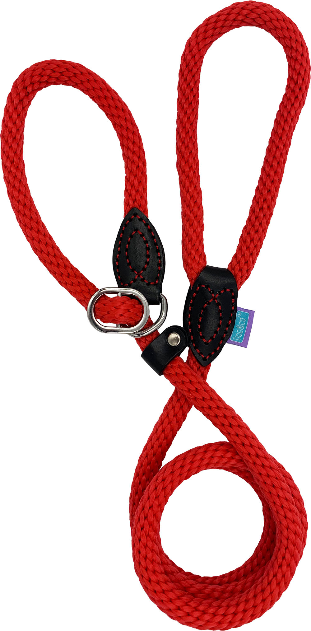 Soft Touch Rope Slip Leads