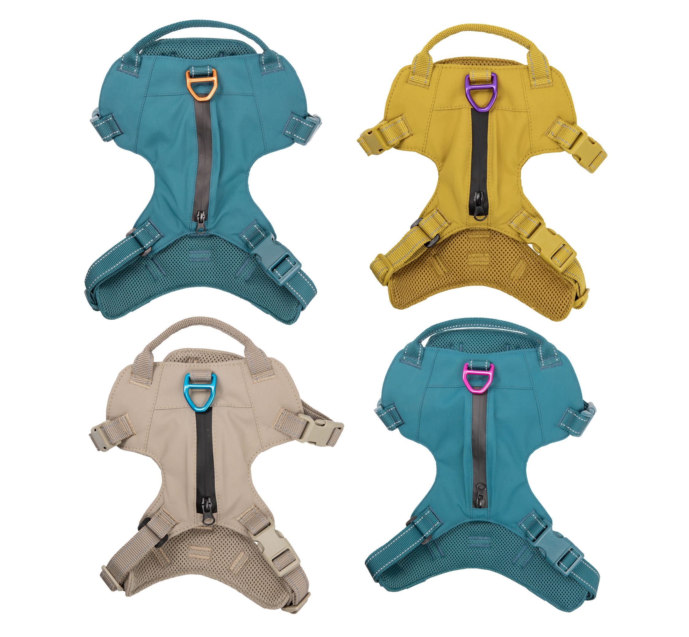 Sotnos Explore Harness