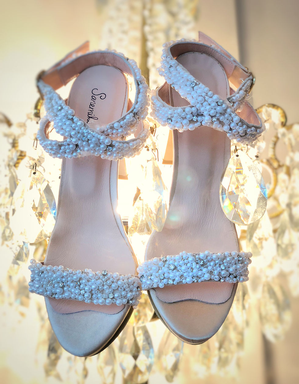 Thumbnail: Lora Shoes