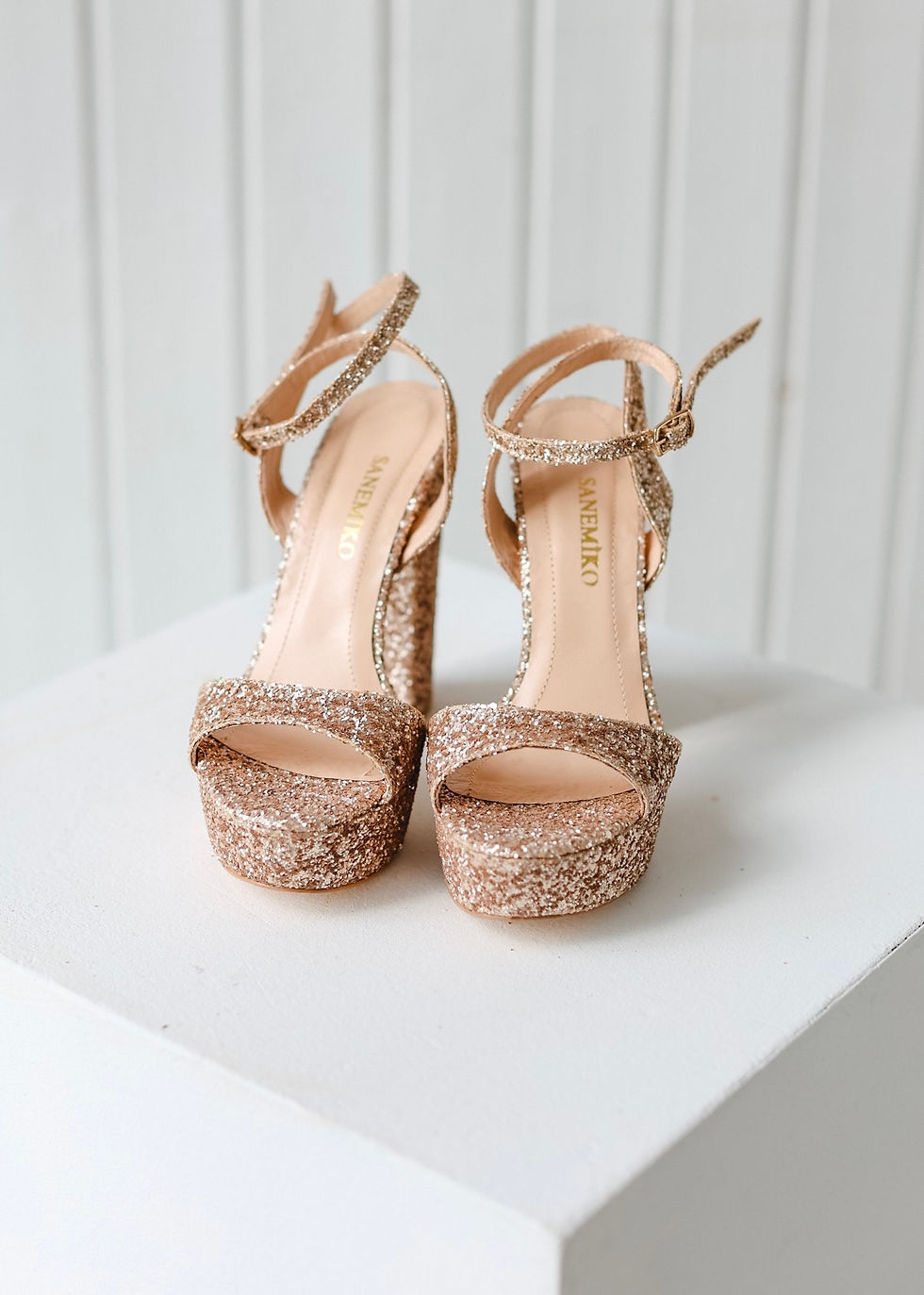 Thumbnail: Marion Shoes