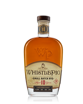 WP 10 Rye 700ml - On White Front Transparent.png
