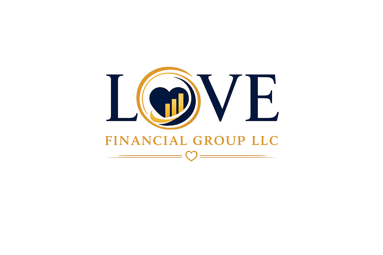Writer: LOVE™ Financial Group LLC