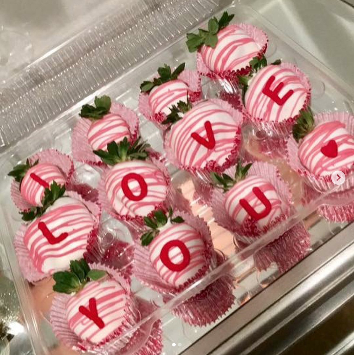 Love Cupcakes