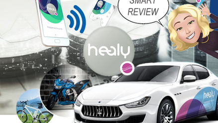 Review: Is Healy World is a legal opportunity to earn good money? What is Healy?