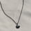 Thumbnail: Seashell Charm Necklace