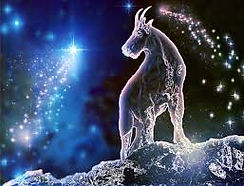 Capricorn Zodiac Sign