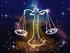 Libra Zodiac Sign