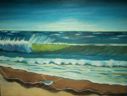 Green Wave 3