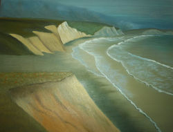 Drake's Bay